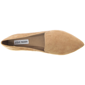  SMSMIRCO-CAM  STEVE MADDEN 