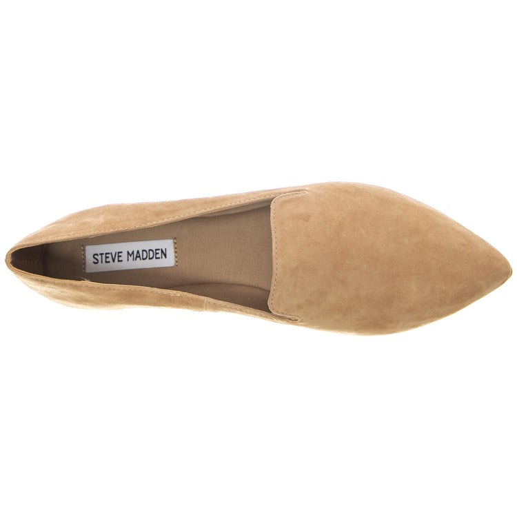  SMSMIRCO-CAM  STEVE MADDEN 