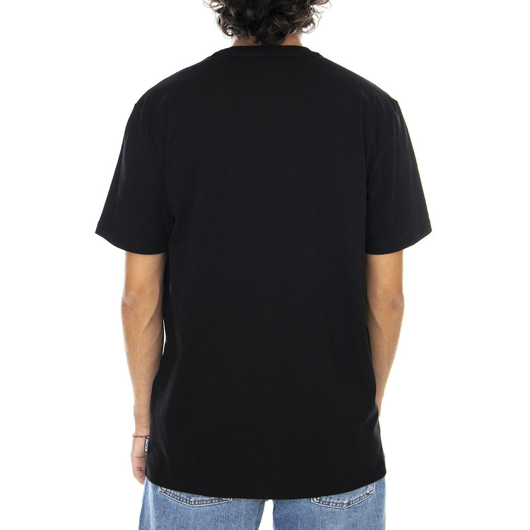  20WOTS12-BLACK  OCTOPUS 