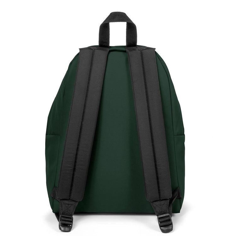 PADDED PAK R OPTICAL GREEN EK62065Q  EASTPAK 