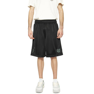 Win Lock Up Short Black - Bermuda Uomo Neri I034627.89XX  CARHARTT WIP 