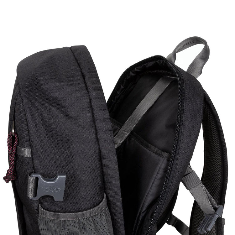 Out Safepack Out Black - Zaino Nero EK0A5BEL9A71  EASTPAK 