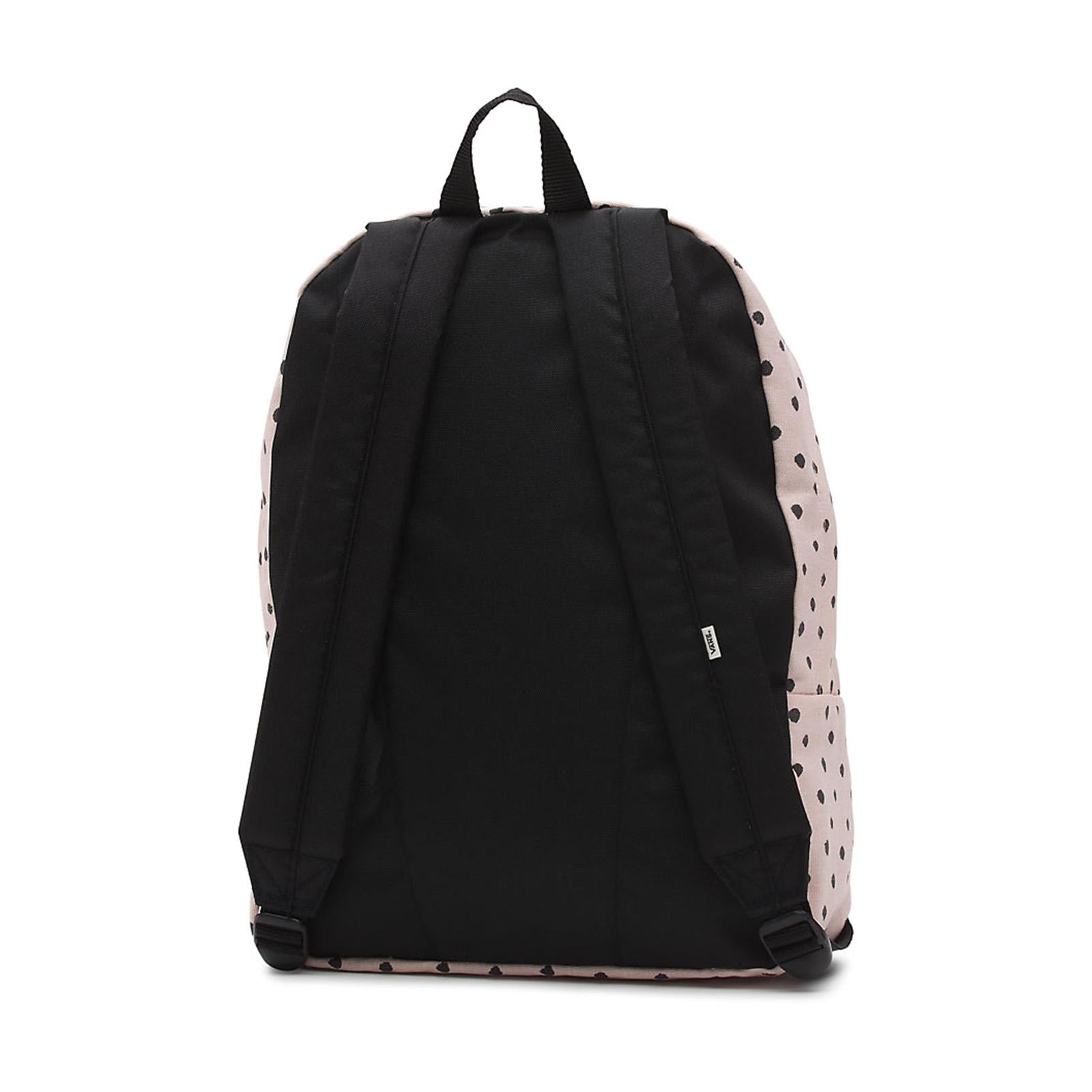 Wm Realm - Sepia Shibor Pois - Zaino V00NZ0O3P  VANS 