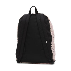 Wm Realm - Sepia Shibor Pois - Zaino V00NZ0O3P  VANS 