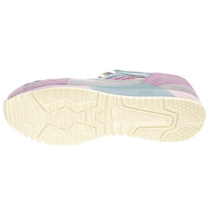 Gel Slyte III Barely Rose - Scarpe Stringate Profilo Basso Rosa / Multicolore 1204A582-700  ASICS 