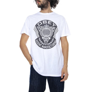  166141921-WHT  OBEY 