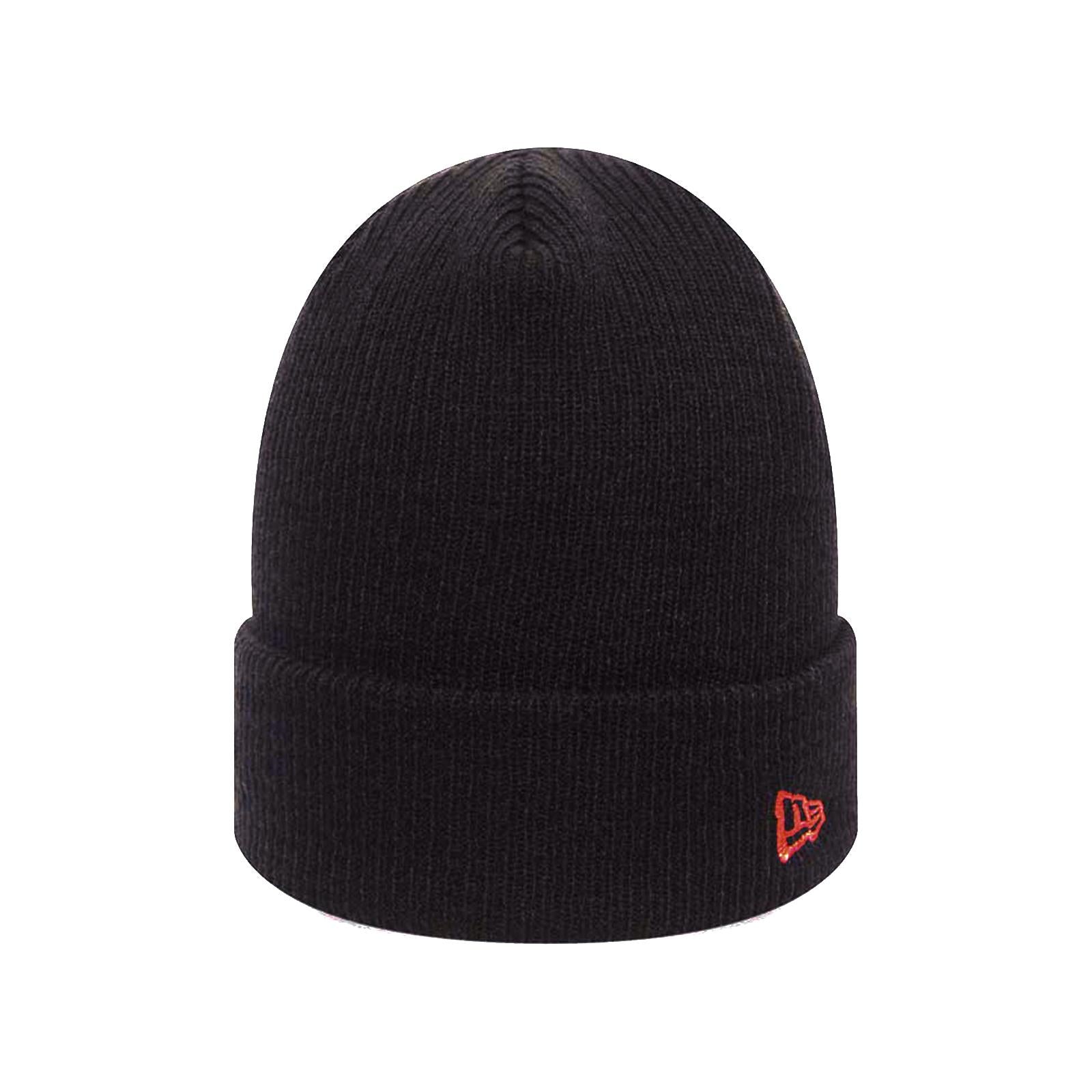 FLAG POP CUFF NEW ERA BLKLVR 80524502  NEW ERA 