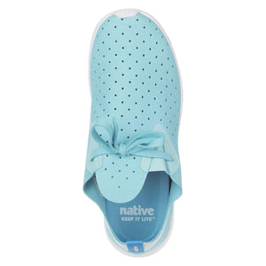 Apollo Moc - Cabo Blue/Shell White - Scarpe Basse Uomo/Donna 21102400-4251  NATIVE 