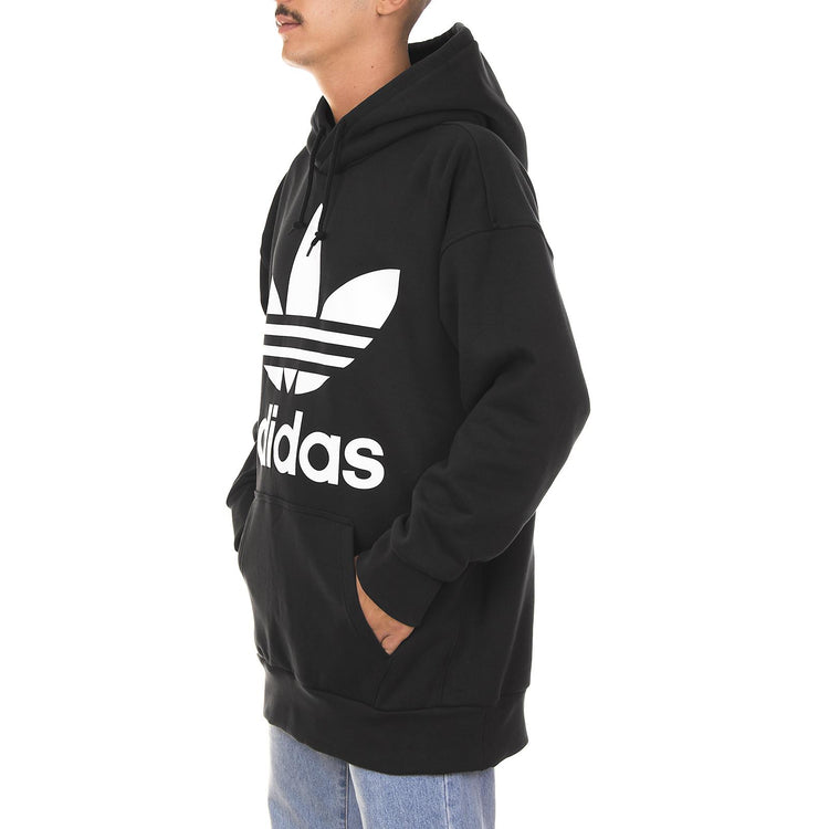 ADC F HOODY BLACK BQ1878  ADIDAS 