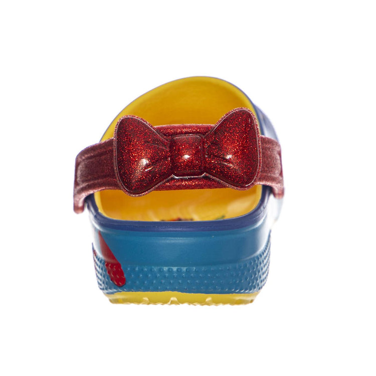 Snow White Classic Clog K-SUNS - Sandali Bambino Multicolore CR.209495-SUNS  CROCS 