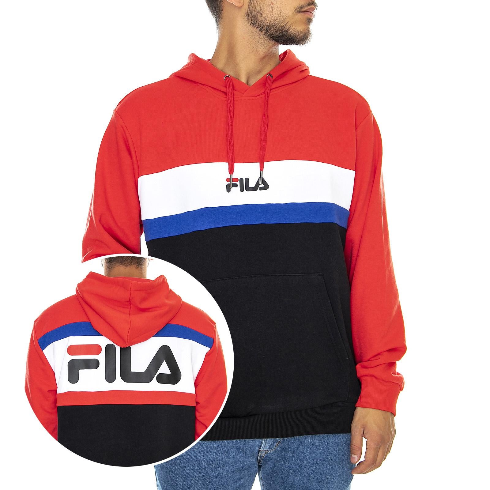  687232-A251  FILA 