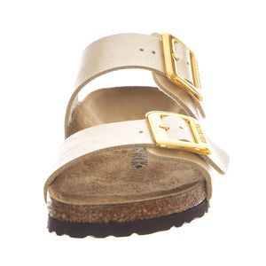 Sydney CB graceful pearl white, Birko Flor - Sandali Donna Beige 1029492  BIRKENSTOCK 