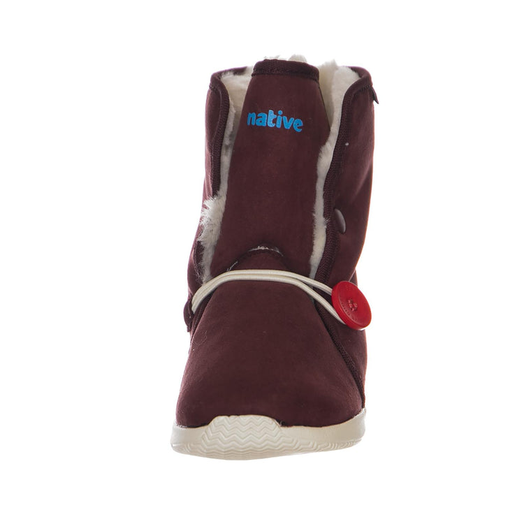 Ap Luna - Stivali Bambino Rossi 43103400-6111  NATIVE 