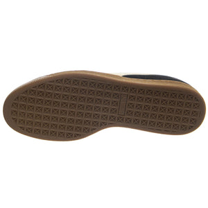 Suede Terrace PUMA Black-Gum - Scarpe Uomo Nere 396451-10  PUMA 