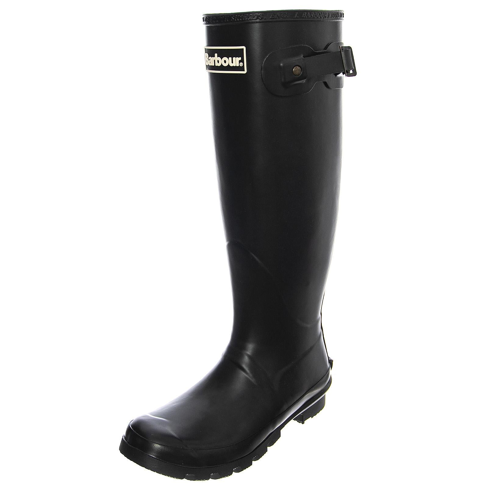  LRF0043-BK11-FW21  BARBOUR 