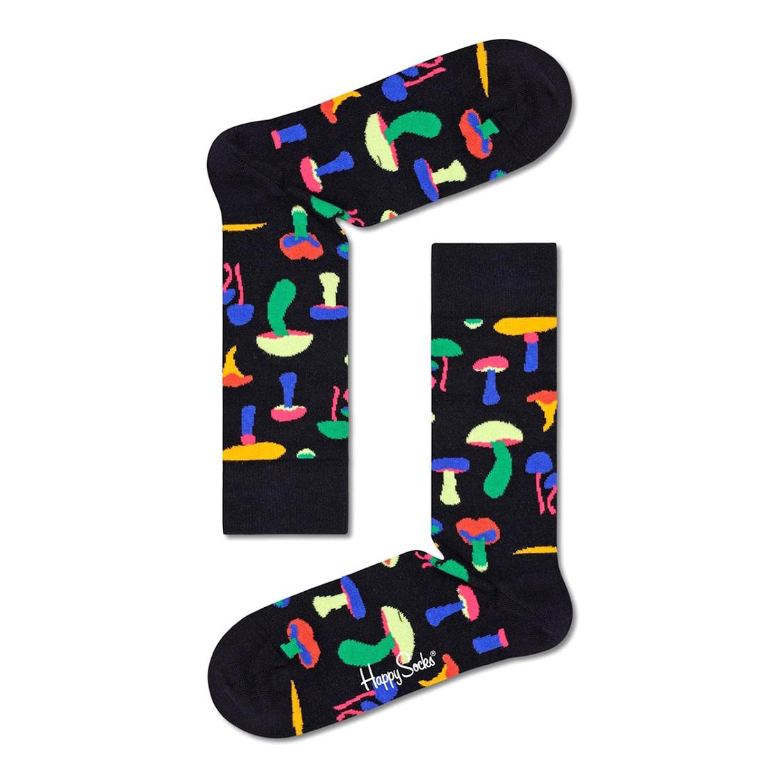  MMU01-9300  HAPPY SOCKS 
