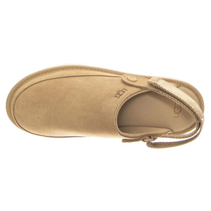 UGG K GoldenStar Clog Driftwood - Scarpe Bambini Beige 1159770K CLDW UGG 