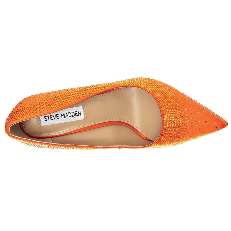 VALOROUS ORG SATIN SMSVALORO-ORG  STEVE MADDEN 