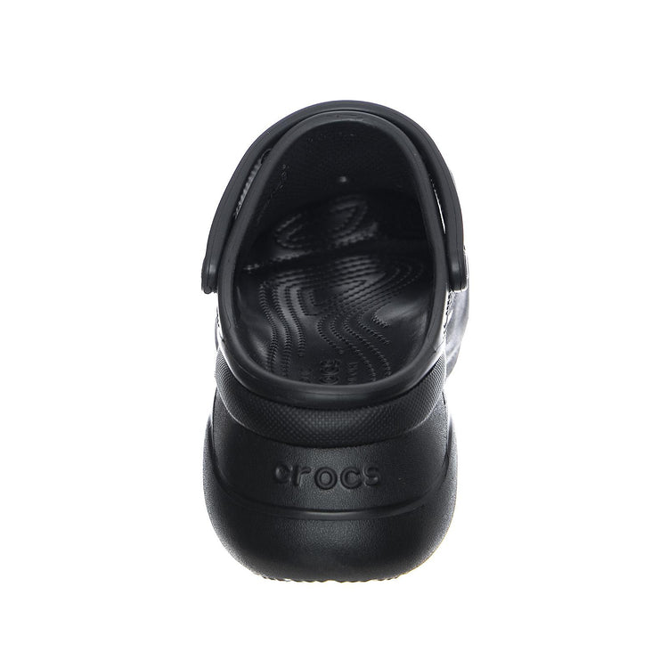 Crocs Classic Bae Clog W black USW 11 CR.206302-BLK  CROCS 