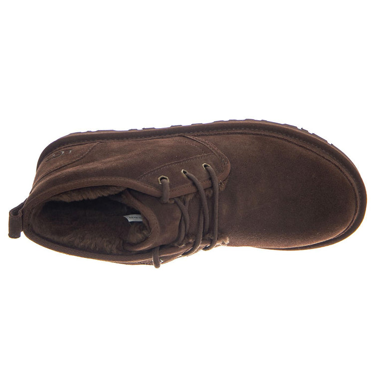 W Neumel Burnt Cedar - Scarpe Donna Marroni W-1094269-BCDR  UGG 