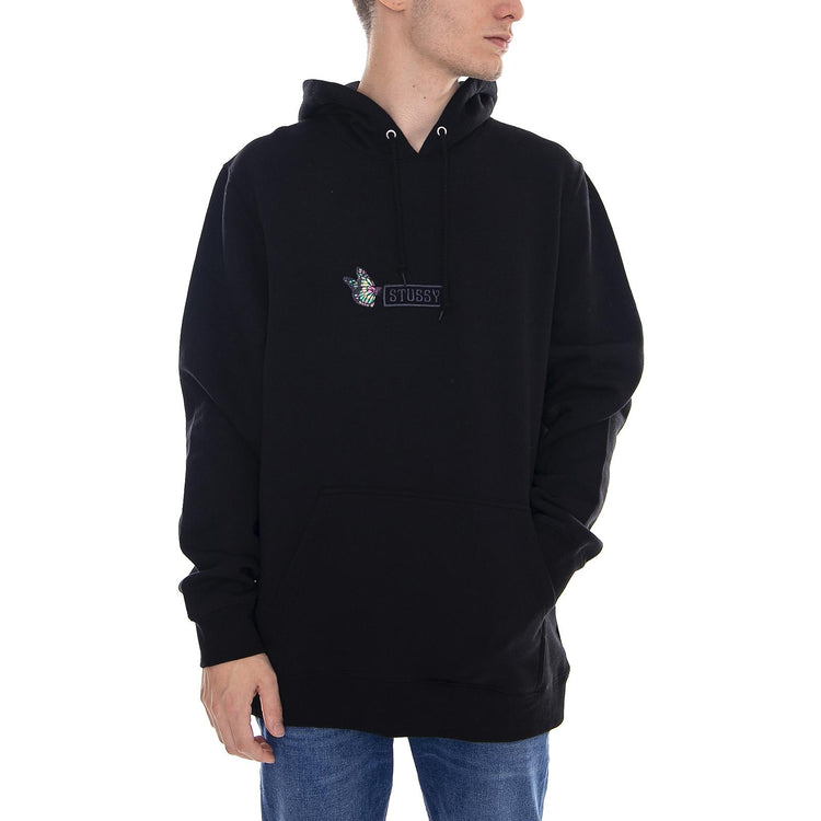  118295-BLACK  STUSSY 