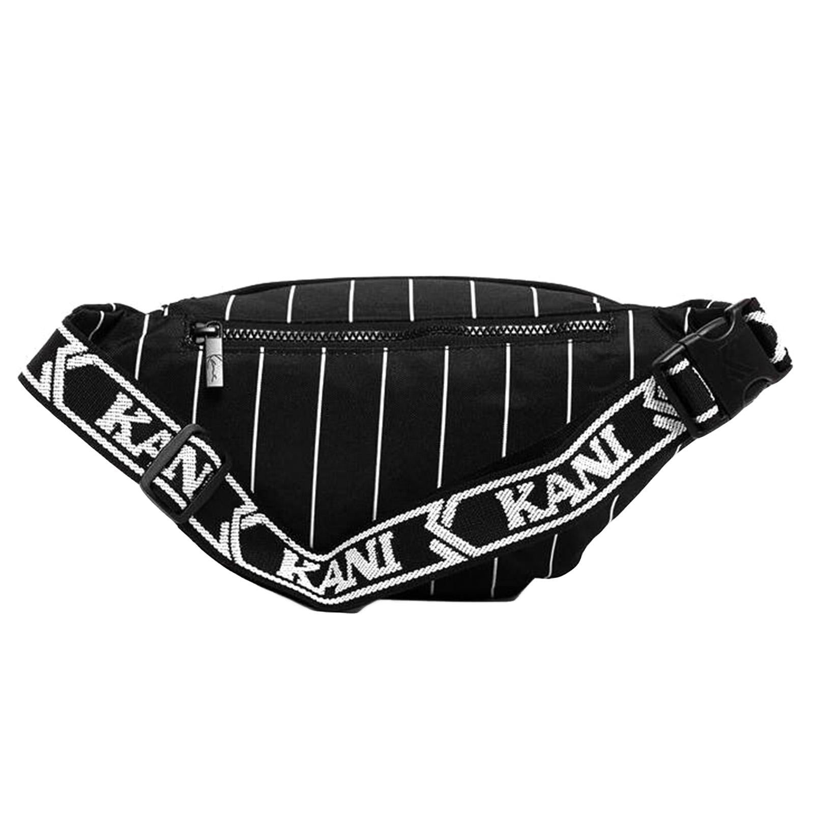  KRAKKMACCQ22002BLK  KARL KANI 