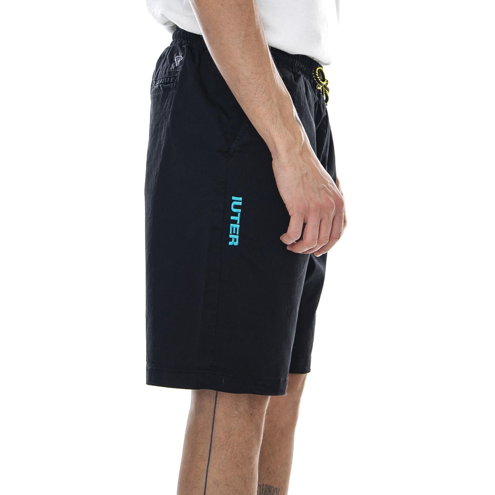  19SIJS01-BLACK  IUTER 