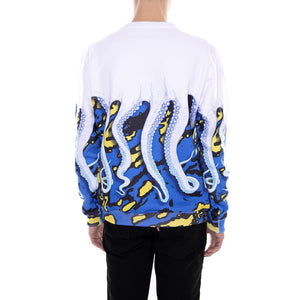  18WOSC02-REFLEX  OCTOPUS 