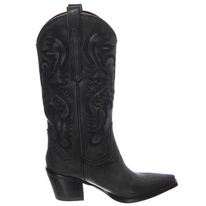  50221-01-BLK  JEFFREY CAMPBELL 