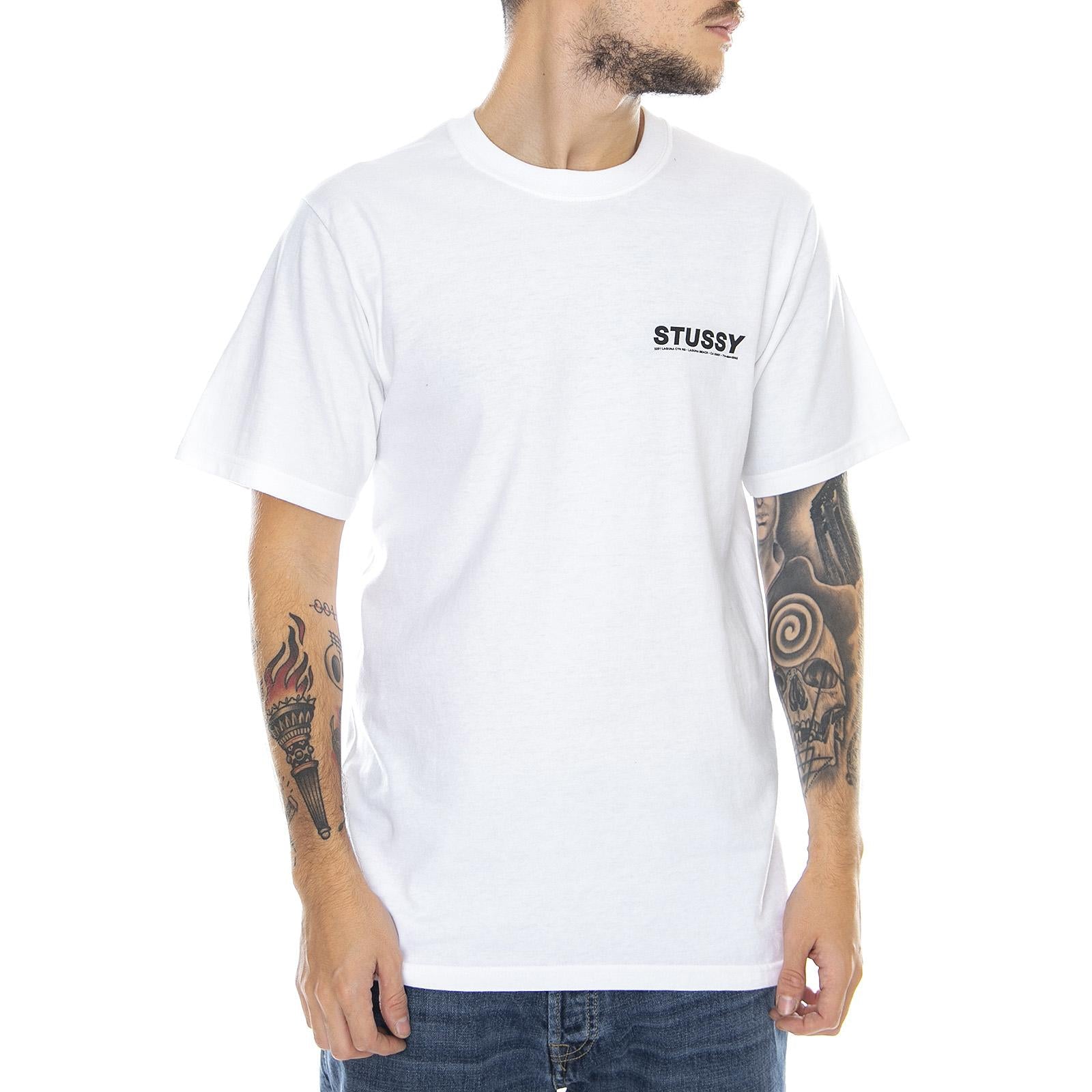  1904483-WHIT  STUSSY 