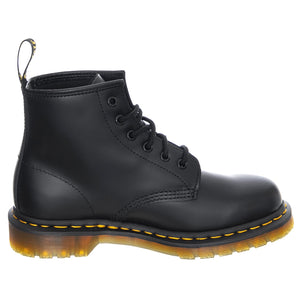 101 YS - Stivaletti Uomo Neri DMS101YSBSM26230001  DR.MARTENS 