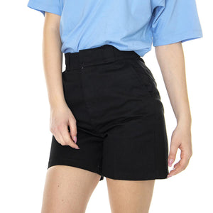 W' Phoenix Black - Bermuda Donna Neri DK0A4Y85BLK1  DICKIES 