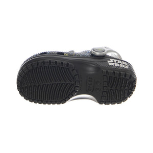 Toddlers Classic Grogu Clog Black - Sandali Bambini Multicolore CR.207894-BLK  CROCS 