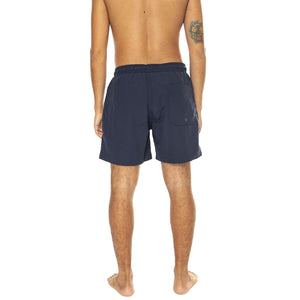 Swim Shorts Navy Blazer - Costume da Bagno Uomo Blu PFD0352-203  PENFIELD 