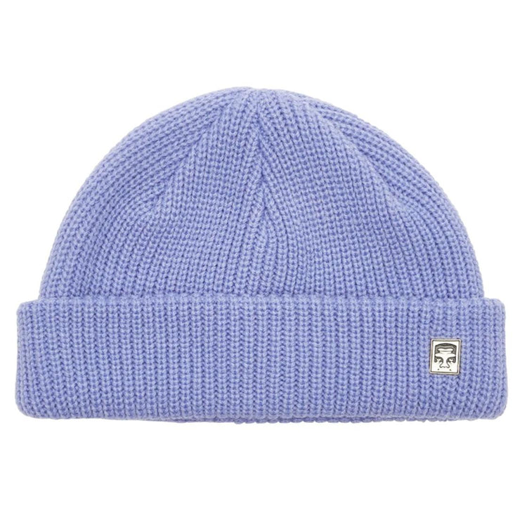 Micro Beanie Digital Violet - Cappellino a Cuffia Viola 100030125-DIVe  OBEY 