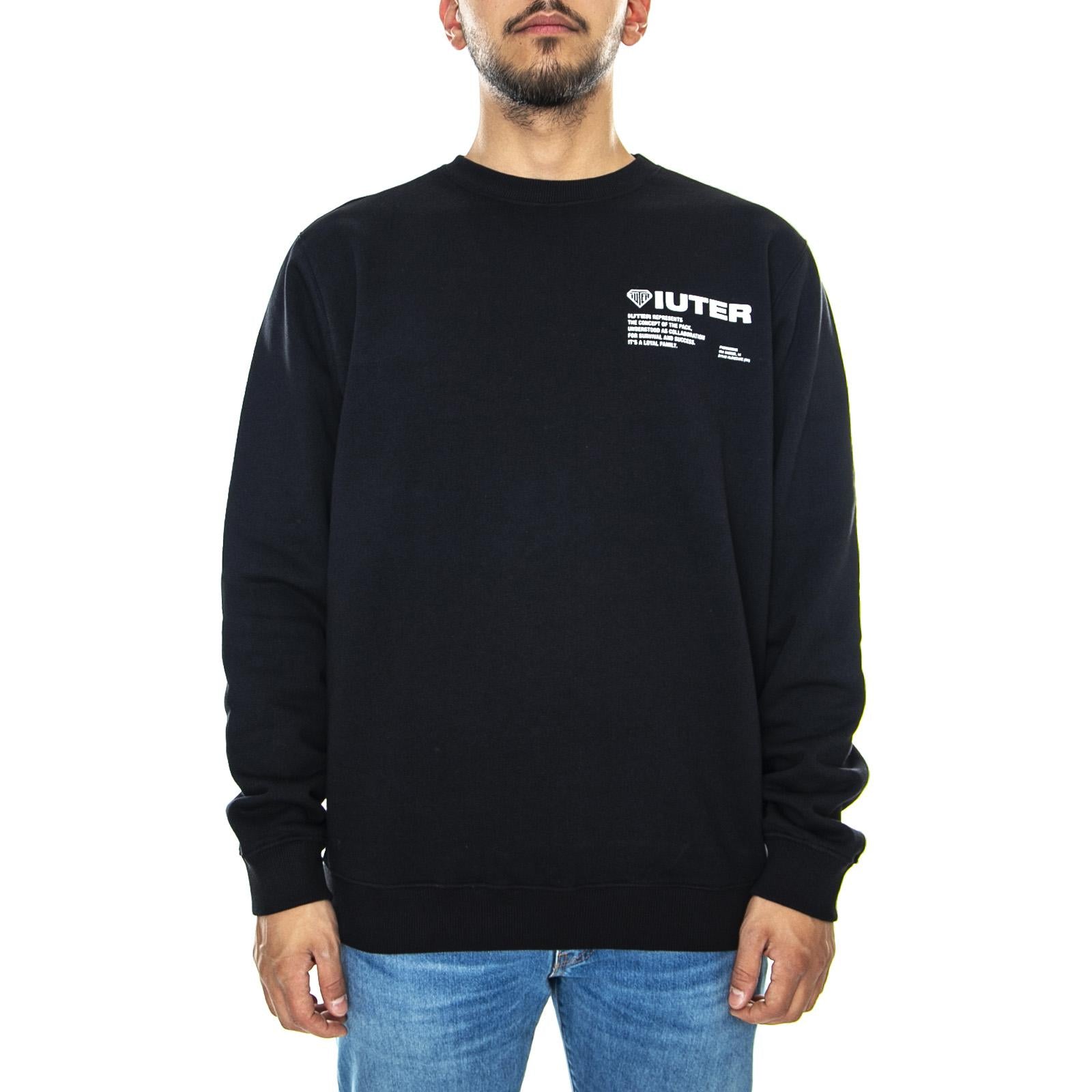  19WISC09-BLACK  IUTER 