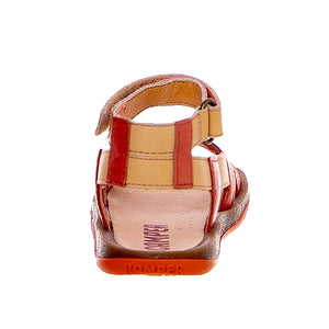 BICHO KIDS OILYLUSION BLUSH,DERMA/BICHO CAKK800074-001  CAMPER 