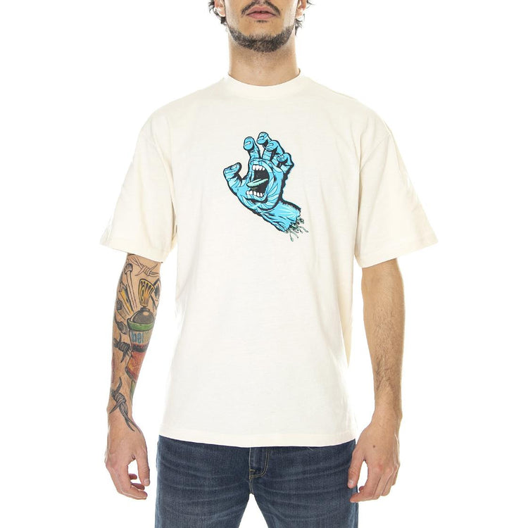  CAHTS-OFWHT  SANTA CRUZ 