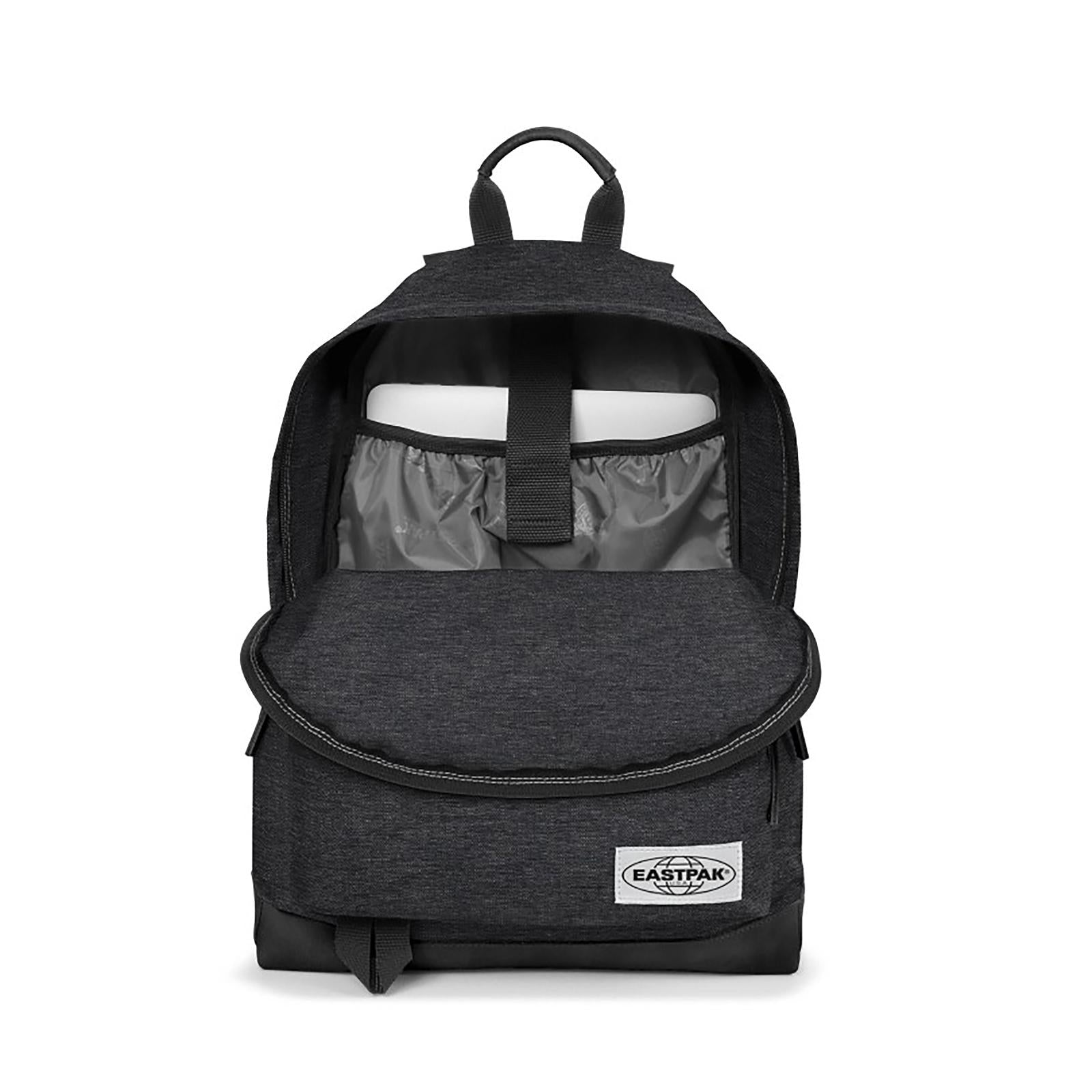 WYOMING INTO BLACK YARN EK81157S  EASTPAK 