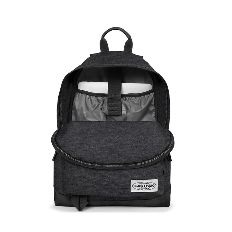 WYOMING INTO BLACK YARN EK81157S  EASTPAK 