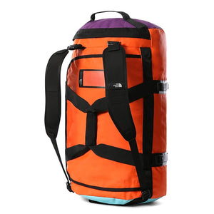 Base Camo Duffel - M - Borsa da Viaggio Multicolore NF0A52SA1S01 . THE NORTH FACE 