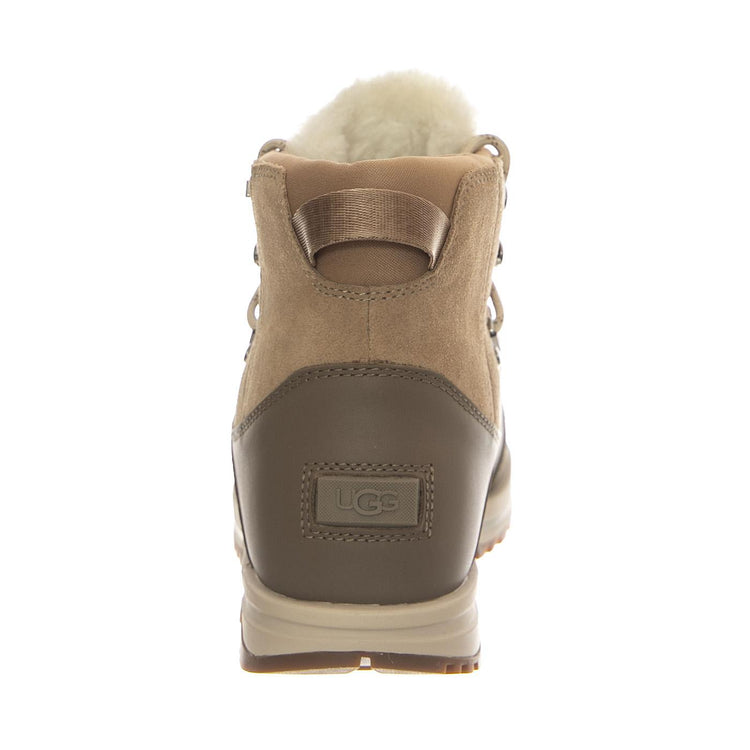 W Brecken Lace Sand - Scarpe Donna Beige UGSBRLCSAN1158221W  UGG 