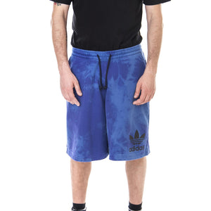 Tie-Dye - Blue - Bermuda Uomo Blu CW1339  ADIDAS 