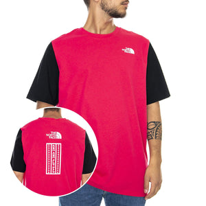  T93XXJD0S  THE NORTH FACE 