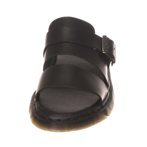 SANDAL  BRELADE BRANDO BLACK DMSBREBKBR16536001  DR.MARTENS 