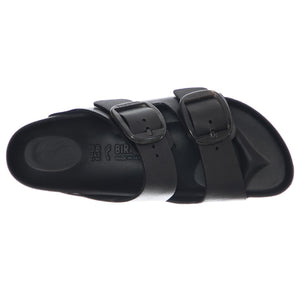 Arizona Big Buckle EVA black - Sandali Donna Neri 1029641  BIRKENSTOCK 