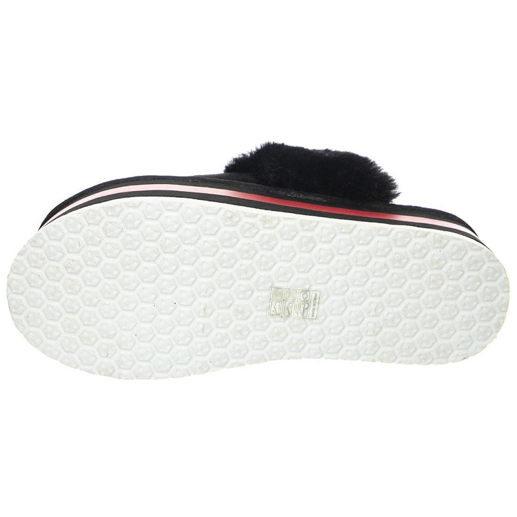  SMSALIANA-BLK  STEVE MADDEN 