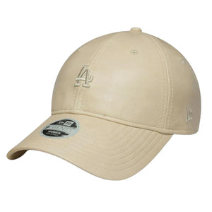 WMNS Tonal PU 920 Light Beige - Los Angeles Dodgers - Cappellino con Visiera Beige 60691333 . NEW ERA 