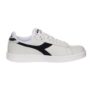 GAME WIDE L WHITE /BLACK 501.173087-C0351  DIADORA 