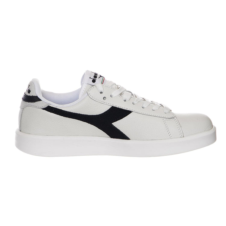 GAME WIDE L WHITE /BLACK 501.173087-C0351  DIADORA 